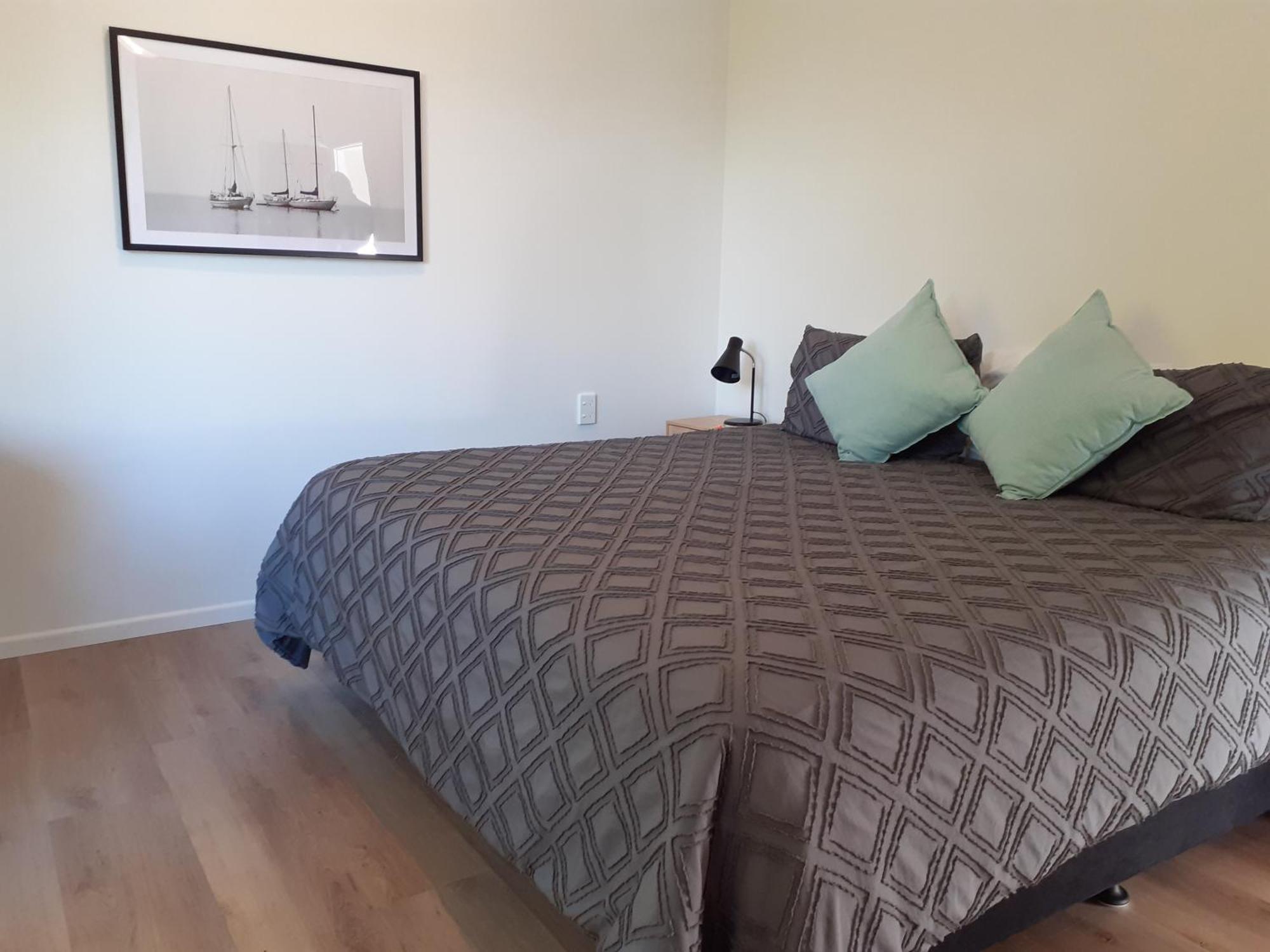Caves Motor Inn Те-Куити Экстерьер фото